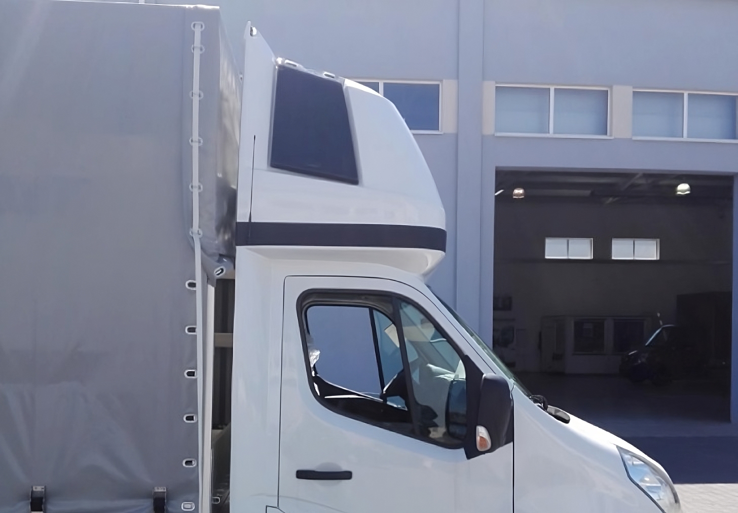 Vehicle Thumbnail